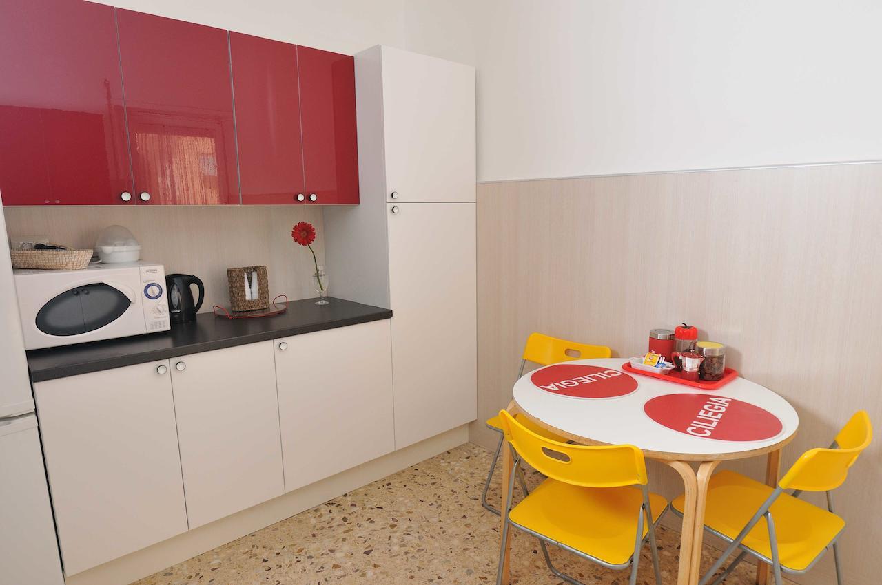 Via Virginia Apartment Rom
