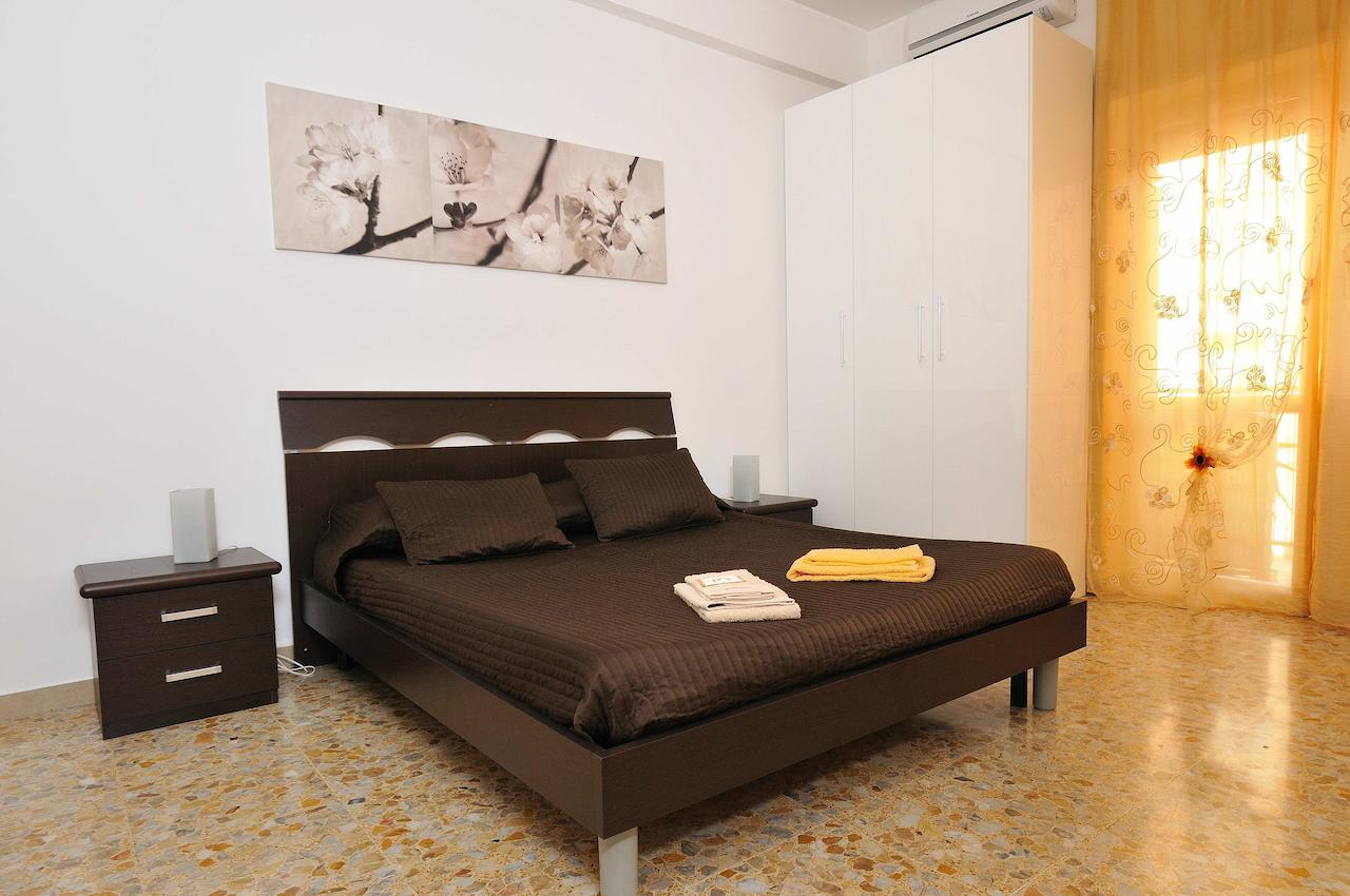 Apartment Via Virginia Rom