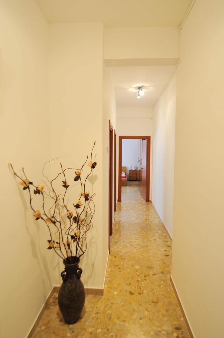 Apartment Via Virginia