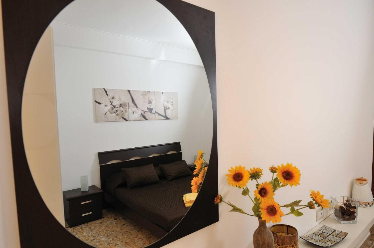 Via Virginia Apartment